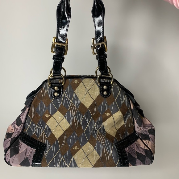 AUTHENTIC VIVIENNE WESTWOOD 💫 - Picture 2 of 7